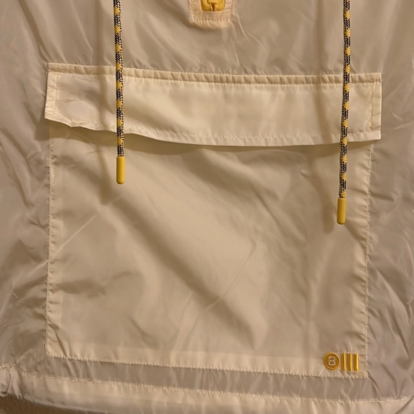 Solid&Striped X Bandier Windbreaker Jacket - Picture 5 of 6